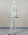 Fashion female fiberglass mannequin 4