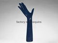  display female mannequin hands for ring, fiberglass mannequin hands for sale 4