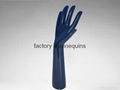  display female mannequin hands for ring, fiberglass mannequin hands for sale 2