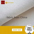 100% cotton grey fabric manufacturers from China 2