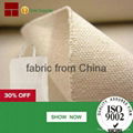 100% cotton grey fabric manufacturers from China