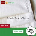 100% cotton grey fabric manufacturers from China 3