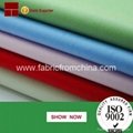 wholesale 65 polyester 35 cotton twill fabric from China  2