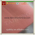 poly/cotton twill  flame retardant fabric