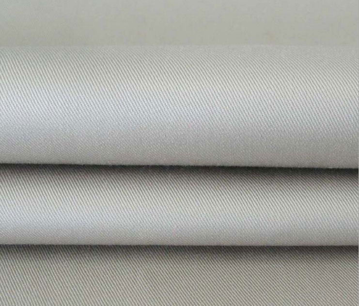 poly/coton workwear fabric for clothing 2