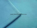 100 cotton printed stripe hospital medical fabric 3