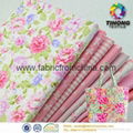 cotton print bag fabric from China 4