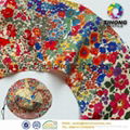 cotton print bag fabric from China 5
