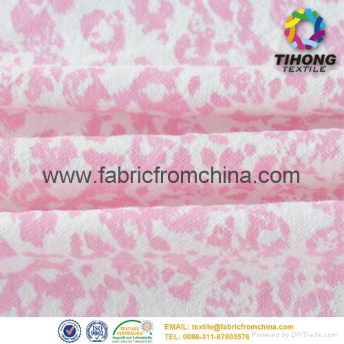 Cotton Baby Bed Sheet Fabric