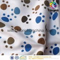 Cotton Baby Bed Sheet Fabric 3