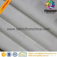 China bed linen fabric for hotel wholesale