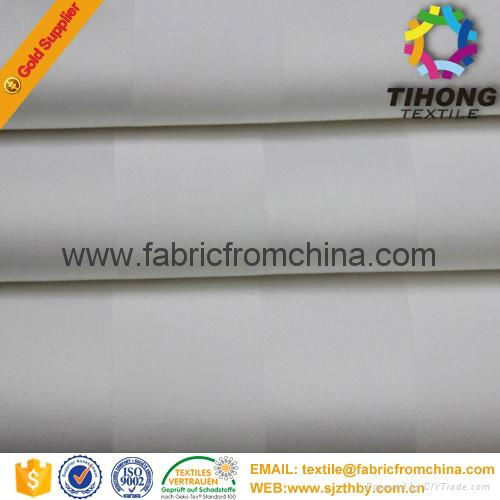 China bed linen fabric for hotel wholesale 2