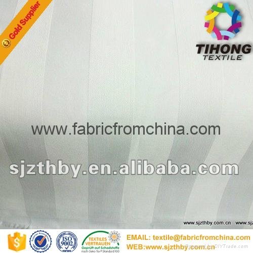 China bed linen fabric for hotel wholesale 5