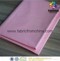 cotton poplin shirt fabric manufacturer 3