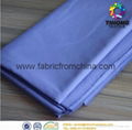 cotton poplin shirt fabric manufacturer 4