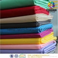 cotton poplin shirt fabric manufacturer 5