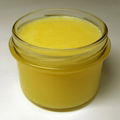 VEGETABLE GHEE