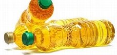 VEGETABLE COOKING OIL