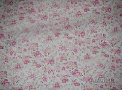 100% cotton fabric