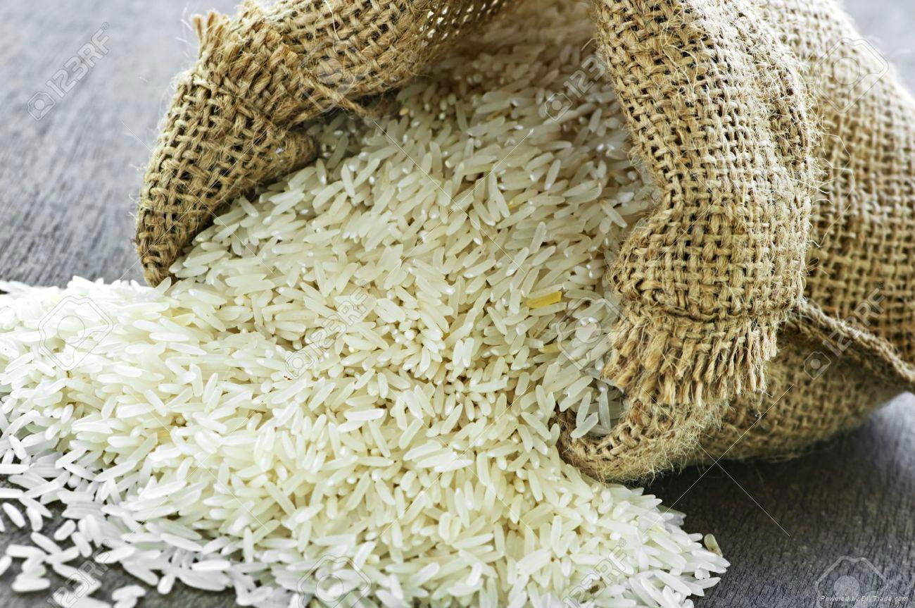 long grain rice 3