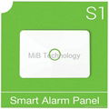 Smart home intruder alarm with voice record alarm S1/MIB Technology 2