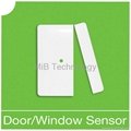 Smart home intruder alarm with voice record alarm S1/MIB Technology 4