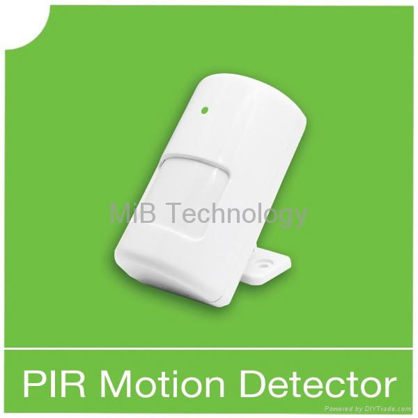 (B2B)Evaluation Sample GSM alarm system manual with smoke detector S1/868MHz/GSM 3