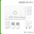 (B2B)Elderly-care gsm sms alarm system