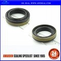 casstte oil seal for crankshaft 457014 1