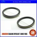 12018035B cassette oil seal joints for 51785 crankshaft 3