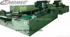 Syringe Needle Automatic Assembly Machine