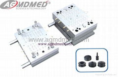 Syringe Gasket Mould