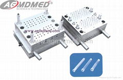 Disposable Needle Cap Mould