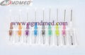 Cannula for Syringe Needle 2