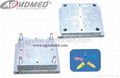 Syringe Needle Hub Mould