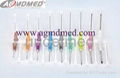 Stainless Steel Needle Cannula for Syringe Needle 2