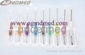 Stainless Steel Needle Cannula for Syringe Needle 3