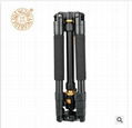 QZSD-555  professional tripod for camera 3