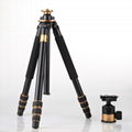 DSLR aluminum alloy tripod , camera tripod stand  1