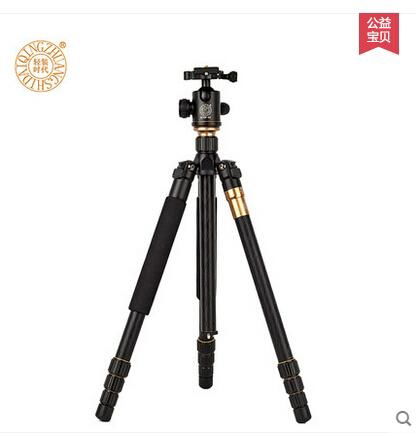 hot sell camera tripod for digital camera, with ballhead 