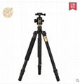 hot sell camera tripod for digital camera, with ballhead  1