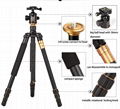 hot sell camera tripod for digital camera, with ballhead  4