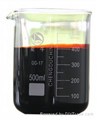 iron dextran solution 15%