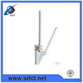 Fiber glass high dbi outdoor wifi long range omni antenna 10km  1