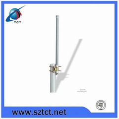 Fiber glass high dbi outdoor wifi long