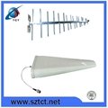 698-2700Mhz lpda 3g gsm antenna with sma-j connector 1