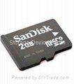 microSD Cards 1