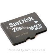 microSD Cards