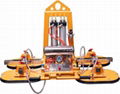 STONE VACUUM LIFTER 100, vacuum lifter,