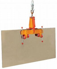 GLASS LIFTER, AARDWOLF: glass lifting equipment